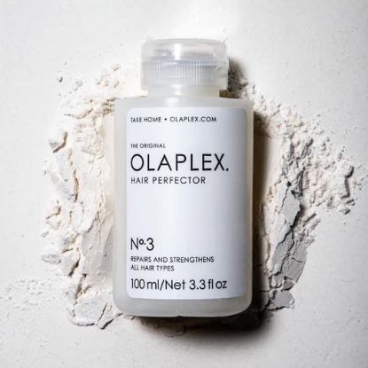 صورة اولابليكس معالج شعر 100 مل لكل انواع الشعر Olaplex NO.3