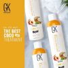 صورة جى كيه فرد 1000 مل بجوز الهند و المشمش GK Hair The Best